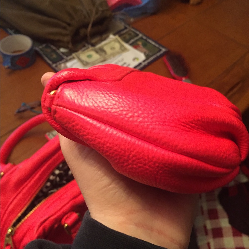 Updated pics Marc cross-body/ clutch small only!!! - Picture 4 of 6